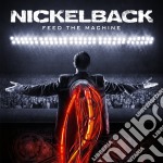 (LP Vinile) Nickelback - Feed The Machine