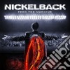 (LP Vinile) Nickelback - Feed The Machine cd