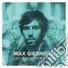 Max Giesinger - Der Junge, Der Rennt cd