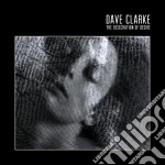 Dave Clarke - The Desecration Of Desire cd