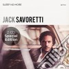 Jack Savoretti - Sleep No More (Special Edition) (2 Cd) cd