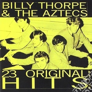Billy Thorpe - It's All Happening cd musicale di Billy Thorpe