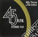 Billy Thorpe And The Aztecs - Extended Play