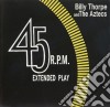 Billy Thorpe And The Aztecs - Extended Play cd