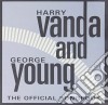 Harry Vanda And George Young: The Official Songbook / Various cd