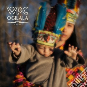 (LP Vinile) William Patrick Corgan - Ogilala lp vinile di William patrick corg