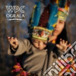 (LP Vinile) William Patrick Corgan - Ogilala
