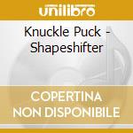 Knuckle Puck - Shapeshifter cd