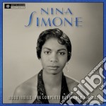 (LP Vinile) Nina Simone - Mood Indigo: The Complete Bethlehem Singles (2 Lp)