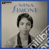 (LP Vinile) Nina Simone - Mood Indigo: The Complete Bethlehem Singles (2 Lp) cd