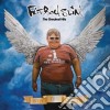 (LP Vinile) Fatboy Slim - The Greatest Hits (Why Try Harder) (2 Lp) cd