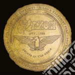 (LP Vinile) Saxon - Decade Of The Eagle (4 Lp) vinile