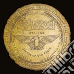 Saxon - Decade Of The Eagle (2 Cd) cd