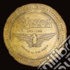 Saxon - Decade Of The Eagle (2 Cd) cd musicale di Saxon