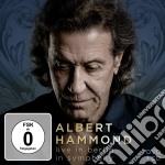Albert Hammond - Live In Berlin - In Symphony (Cd+Dvd)