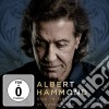 Albert Hammond - Live In Berlin - In Symphony (Cd+Dvd) cd