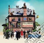 (LP Vinile) Madness - Full House - The Very Best Of (4 Lp) vinile