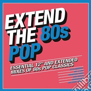 Extend The 80s: Pop - Essential 12