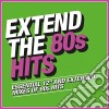 Extend The 80S - Hits (3 Cd) cd musicale di Extend The 80S