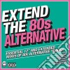 Extend The 80s Alternative / Various (3 Cd) cd