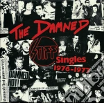(LP Vinile) Damned (The) - The Stiff Singles 1976-1977 (5 Lp) vinile