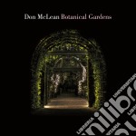 (LP Vinile) Don Mclean - Botanical Gardens