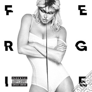 (LP Vinile) Fergie - Double Dutchess (2 Lp) lp vinile di Fergie