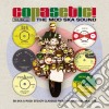 Copasetic! The Mod Ska Sound / Various (2 Cd) cd