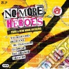 (LP Vinile) No More Heroes: 24 Punk & New Wave Anthems / Various (2 Lp) cd