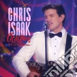 Chris Isaak - Christmas Live On Soundstage (2 Cd) cd