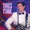 Chris Isaak - Christmas Live On Soundstage (2 Cd) cd