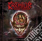 Kreator - Coma Of Souls (2 Cd) cd