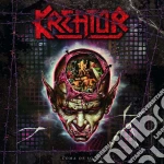 (LP Vinile) Kreator - Coma Of Souls (3 Lp) vinile
