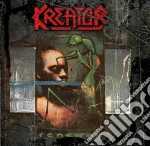 Kreator - Renewal cd