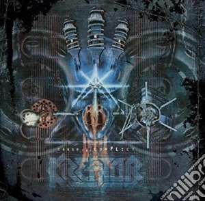 Kreator - Cause For Conflict cd musicale di Kreator