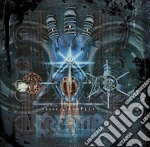 Kreator - Cause For Conflict cd