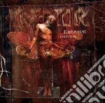 Kreator - Outcast (2 Cd) cd