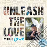 (LP Vinile) Mike Love - Unleash The Love (2 Lp)