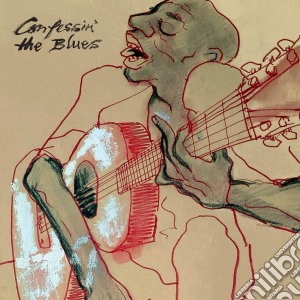 Confessin' The Blues - Confessin' The Blues Volume II (2 Cd) cd musicale di Confessin' The Blues