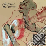 (LP Vinile) Confessin' The Blues (5x10') vinile