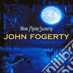 (LP Vinile) John Fogerty - Blue Moon Swamp (Limited Edition) vinile