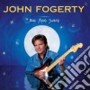 John Fogerty - Blue Moon Swamp cd