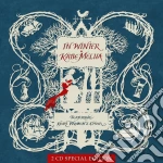(LP Vinile) Katie Melua - In Winter (Special Edition) (Cd+Lp) vinile