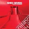 (LP Vinile) Shed Seven - Instant Pleasures cd