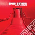 Shed Seven - Instant Pleasures cd