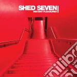 Shed Seven - Instant Pleasures (2 Cd) cd