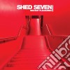 Shed Seven - Instant Pleasures (2 Cd) cd