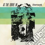 At The Drive-In - Diamant? cd