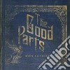 Andy Grammer - Good Parts cd