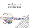 Midge Ure - Orchestrated cd